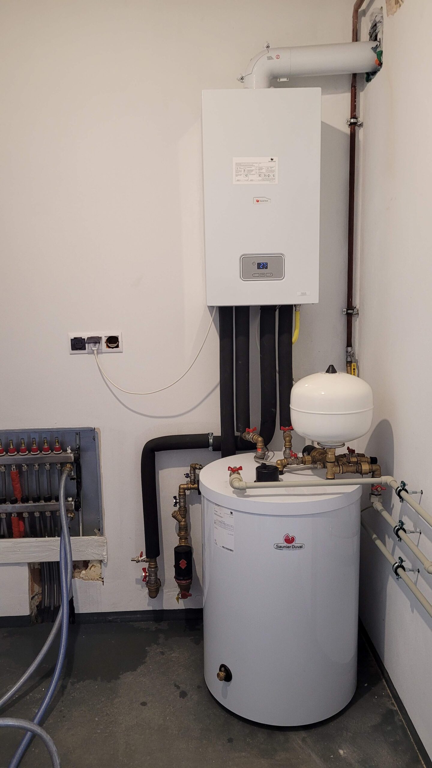 Kotłownie Gazowe Olkusz