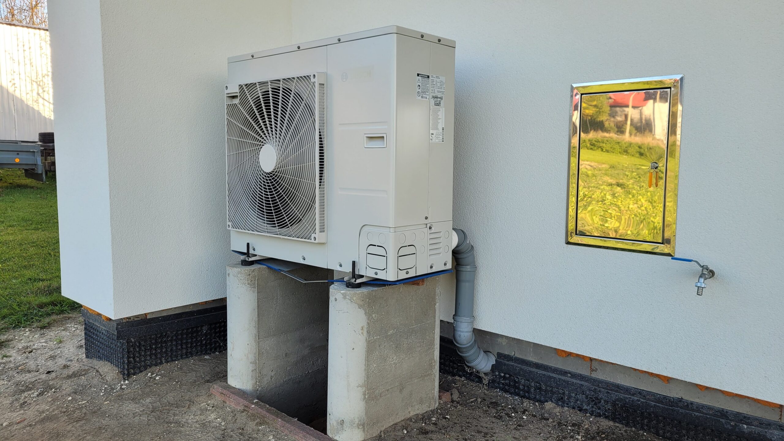 Pompy ciepła Olkusz